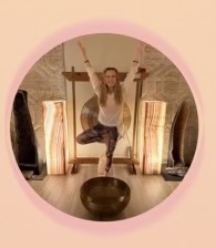 Sherri – Yoga Class