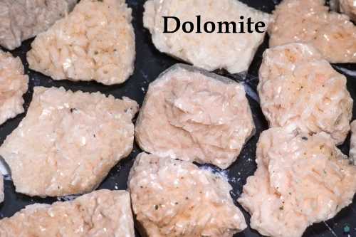 Dolomite