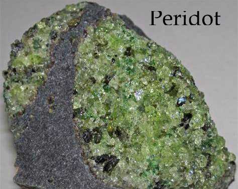 Peridot