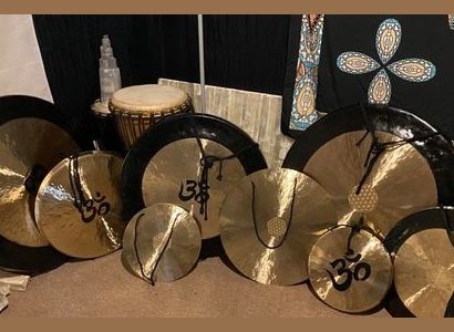 Gongs Everything Just Rocks